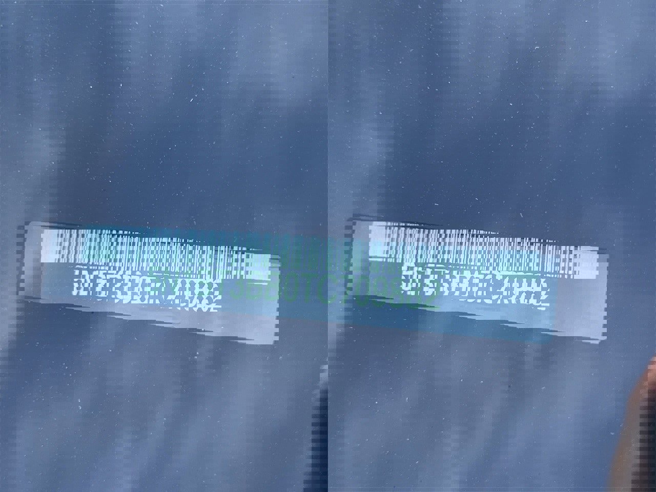 New 2026 Nissan Rogue SV w/ Rock Creek Premium Package image 17