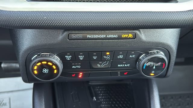 Certified 2023 Ford Bronco Sport Heritage w/ Heritage Convenience Package image 25