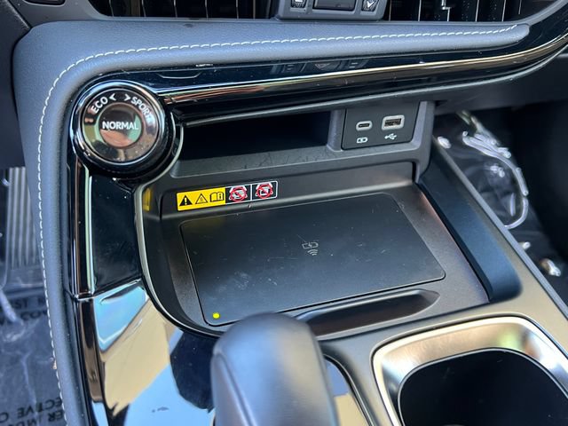 Certified 2025 Lexus NX 450h+ AWD w/ Towing Package (2000 Lbs) image 32