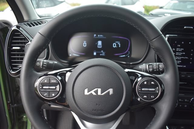 Certified 2023 Kia Soul EX FWD image 27