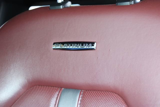 Used 2022 Ford F250 Platinum AWD/4WD image 28