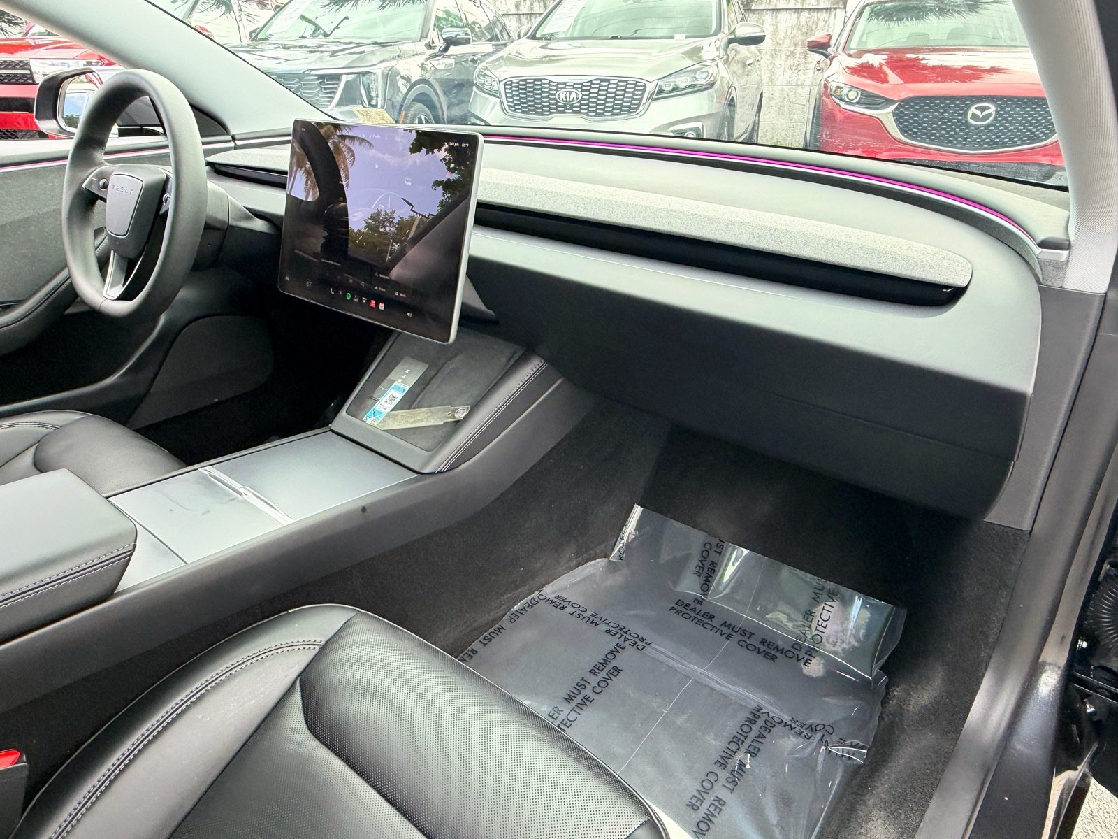 Used 2025 Tesla Model 3 Long Range RWD image 19