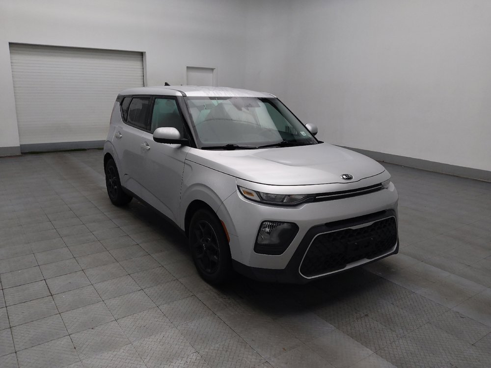 Used 2021 Kia Soul S image 13