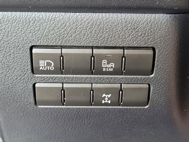 Used 2020 Lexus NX 300 AWD w/ Premium Package image 13