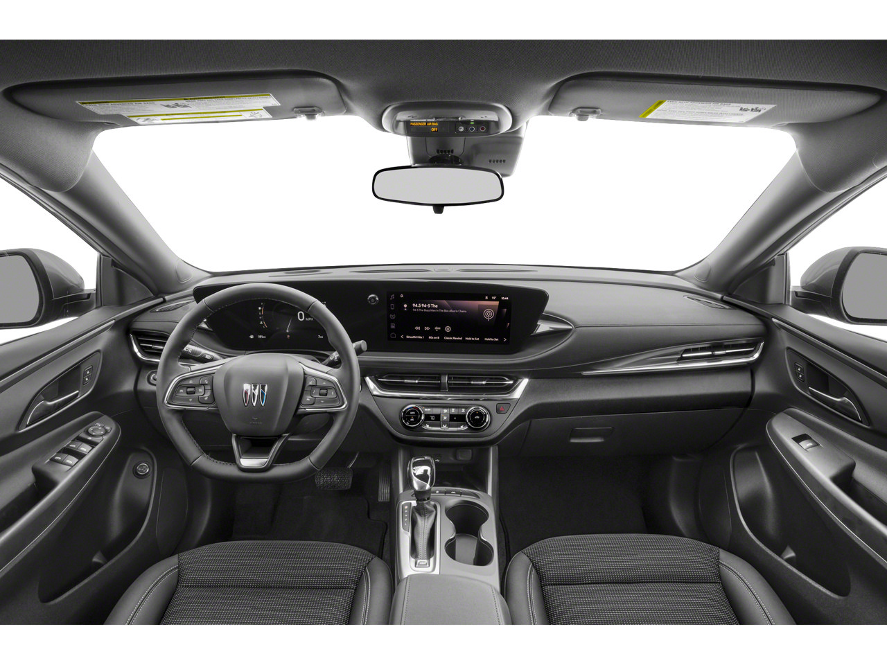 New 2026 Buick Envista Sport Touring w/ Convenience II Package FWD image 29