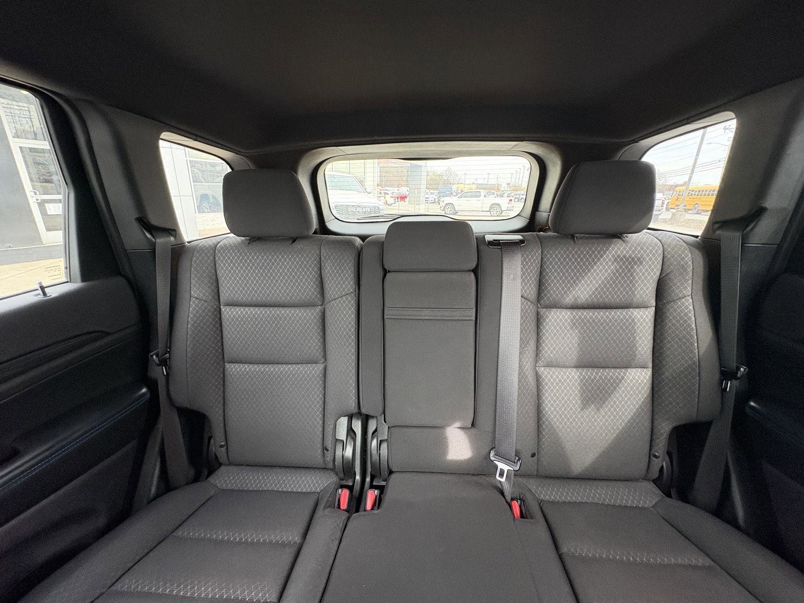 Used 2019 Jeep Grand Cherokee Laredo image 10