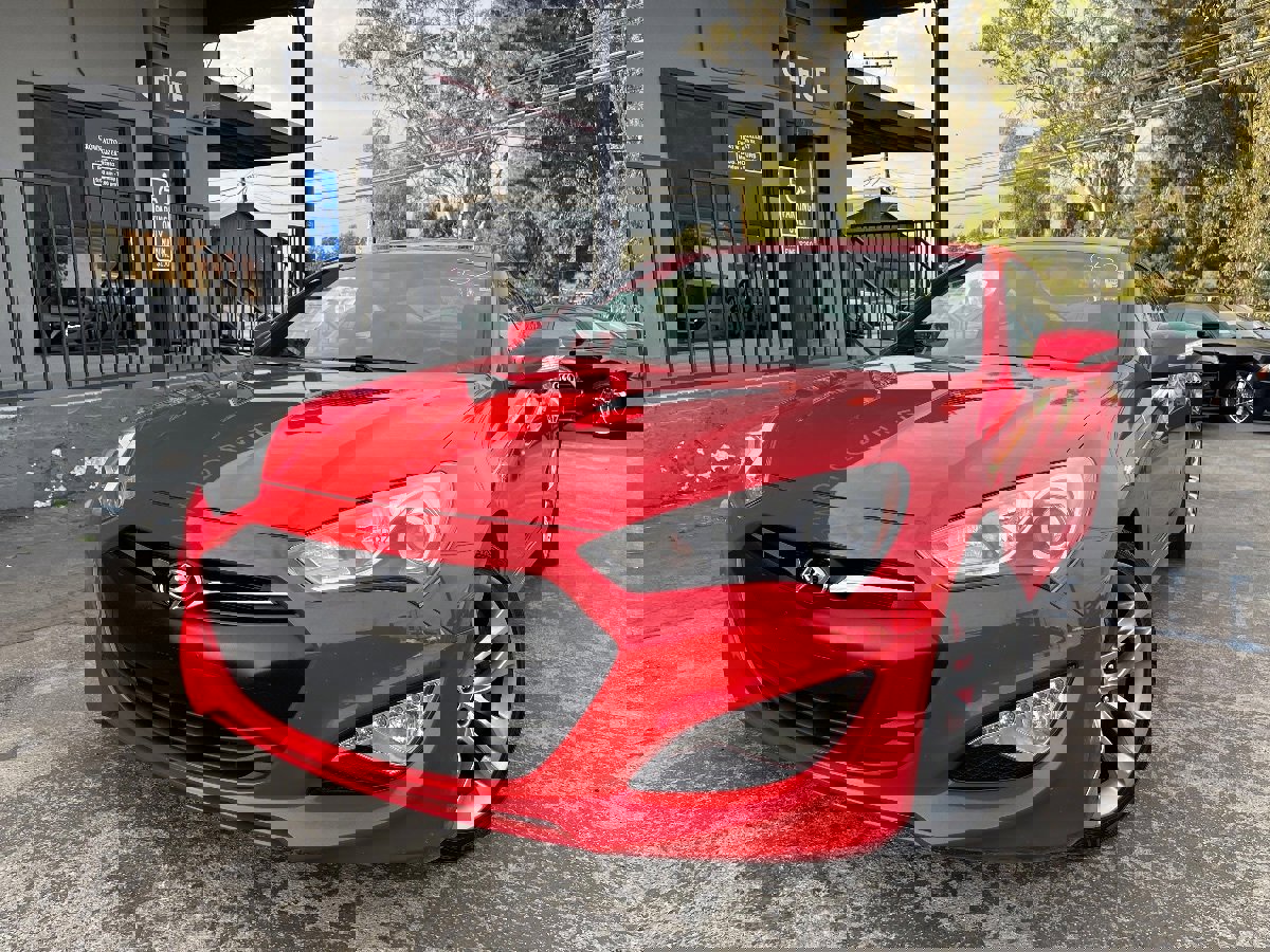 Used 2013 Hyundai Genesis 3.8