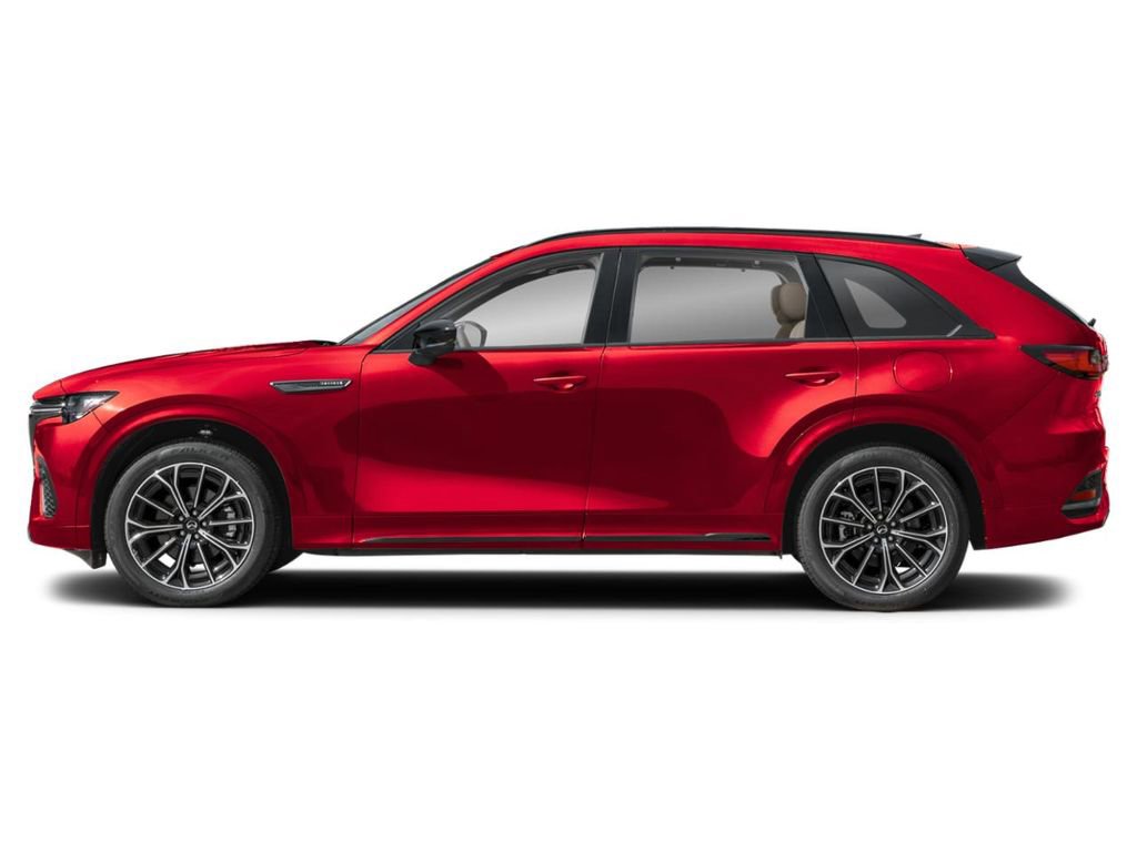 New 2026 MAZDA CX-70 3.3 Turbo S w/ Premium Plus image 2