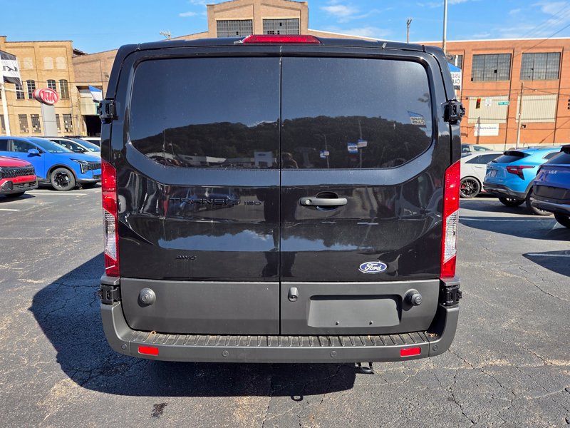 New 2026 Ford Transit 150 Low Roof AWD image 6