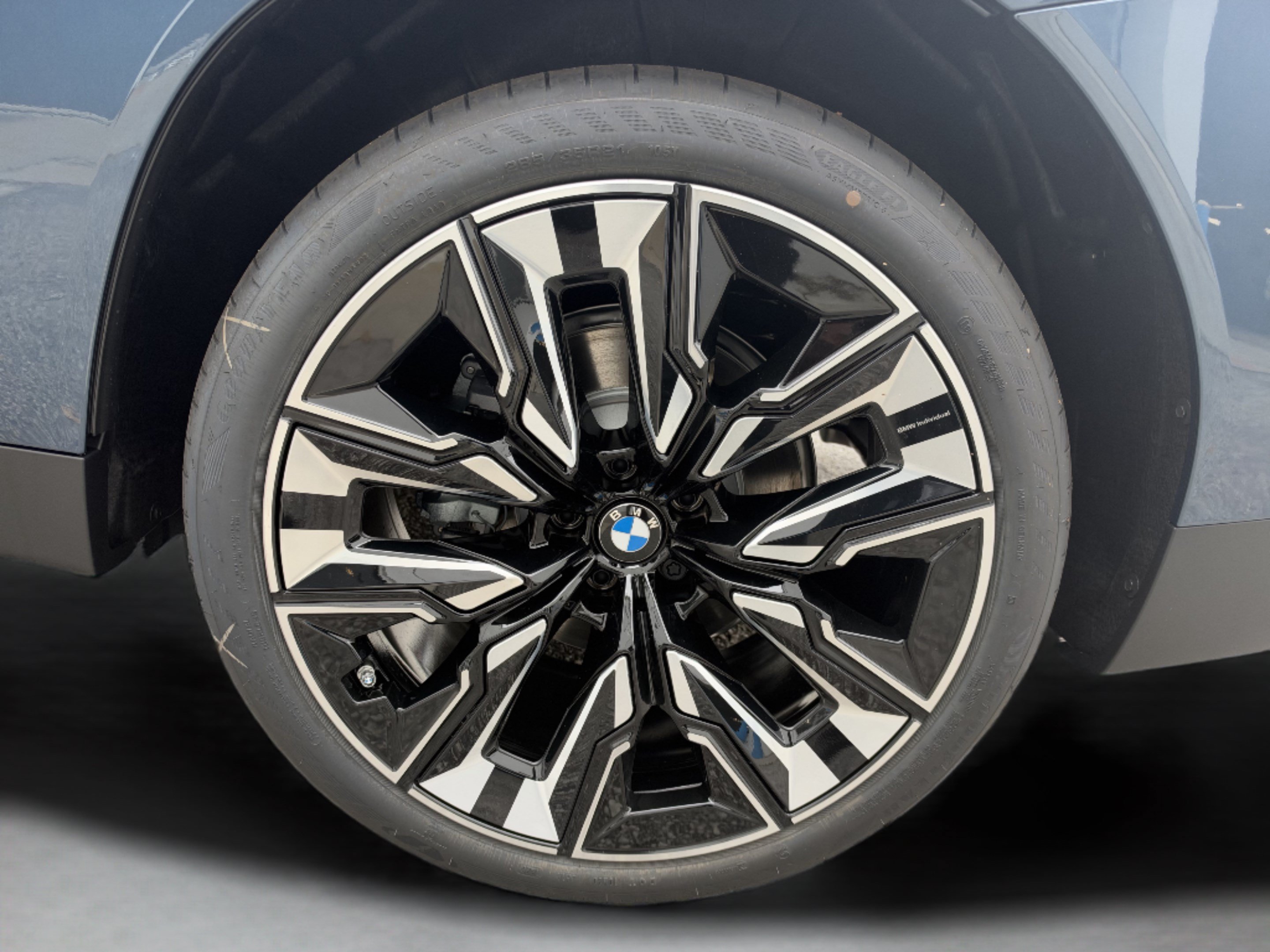 New 2026 BMW X3 xDrive30i w/ Premium Package AWD/4WD image 34