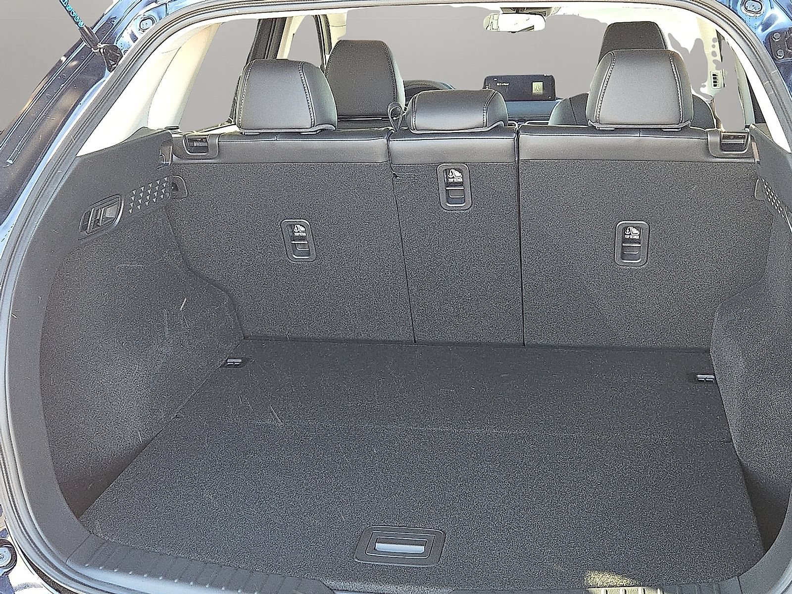 New 2025 MAZDA CX-5 AWD 2.5 S w/ Select Package image 12