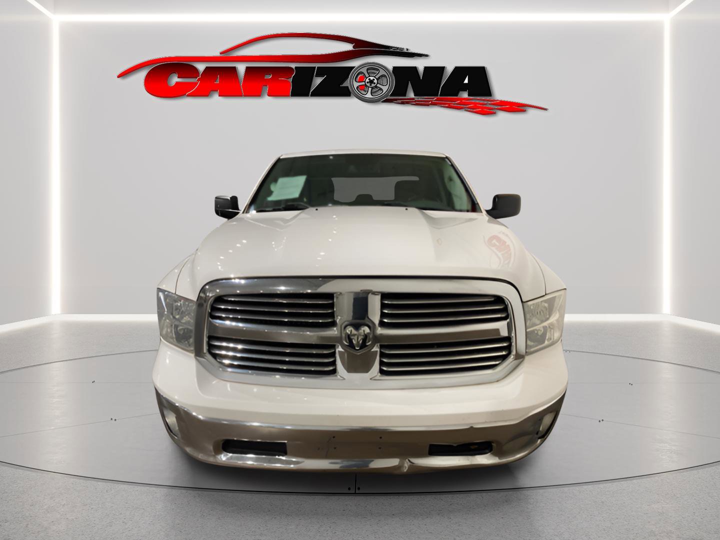 Used 2016 RAM 1500 Big Horn image 7