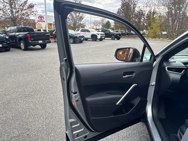 New 2026 Toyota Corolla Cross XSE image 21