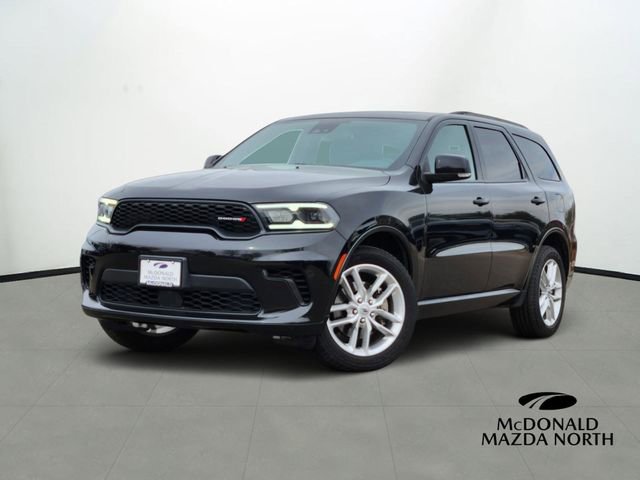 Used 2024 Dodge Durango GT image 1