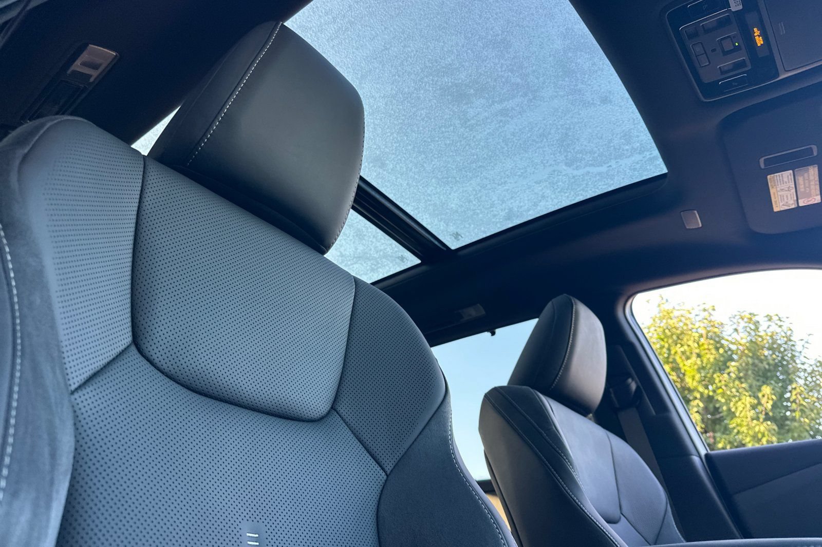 New 2026 Lexus TX 350 AWD w/ Technology Package image 14