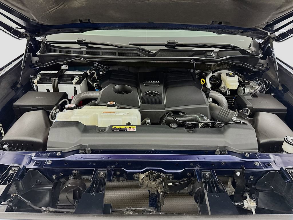 Used 2022 Toyota Tundra SR5 image 24