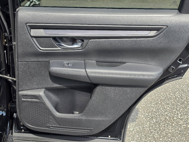 Certified 2024 Honda CR-V EX image 18