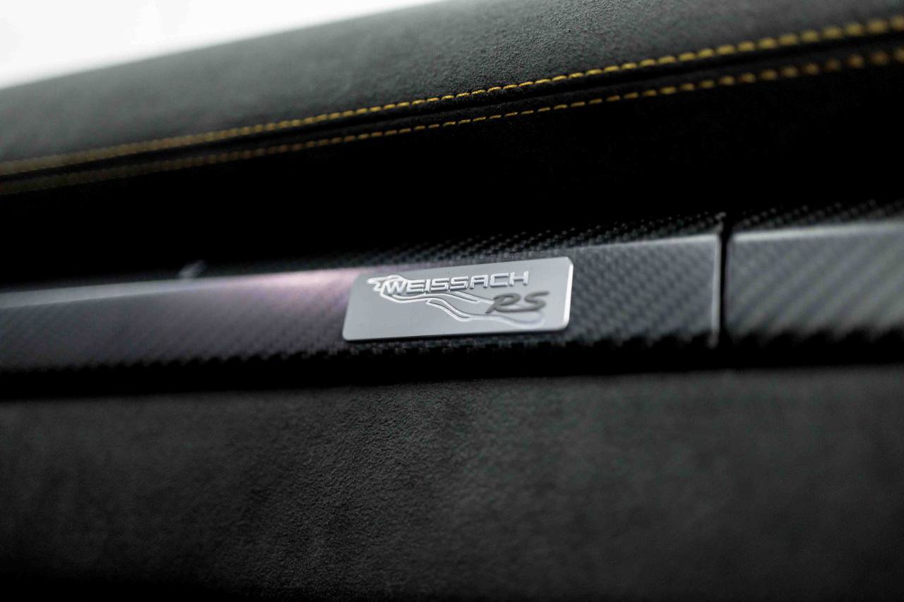 Used 2025 Porsche 718 Cayman GT4 RS image 58