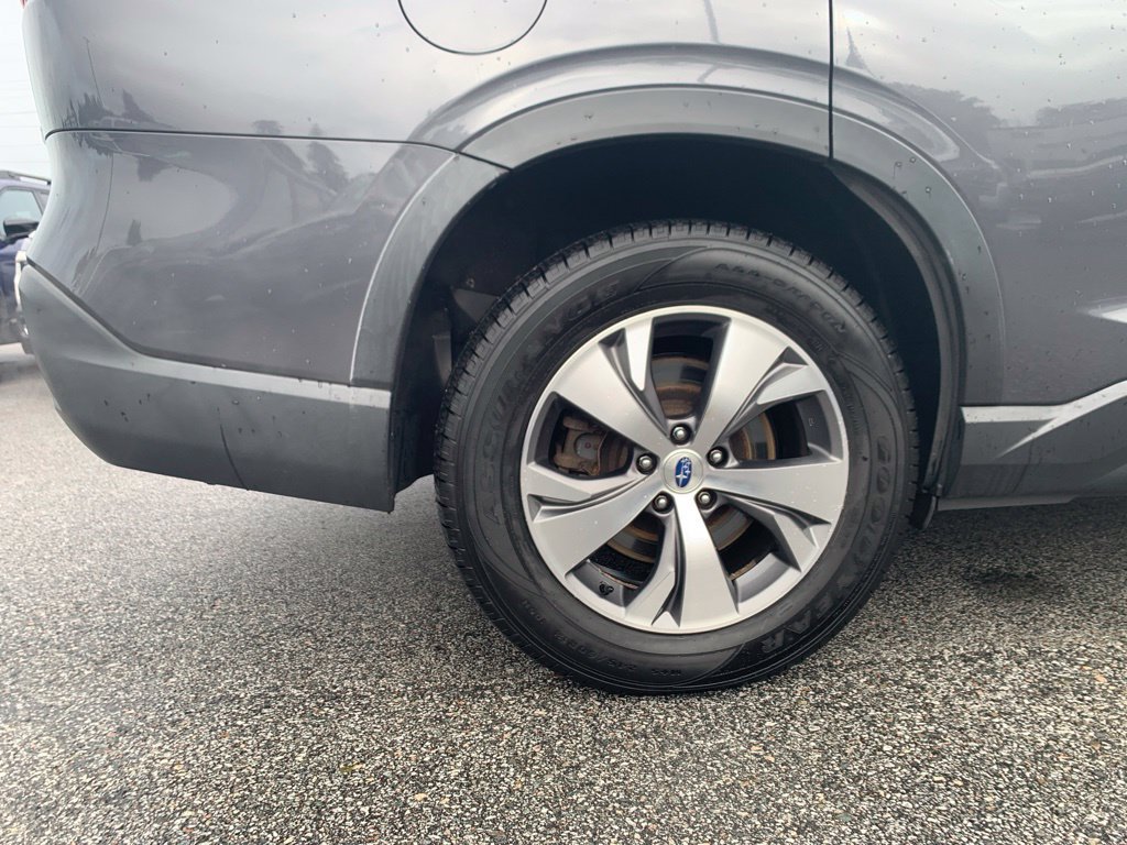 Used 2019 Subaru Ascent Premium AWD/4WD image 31