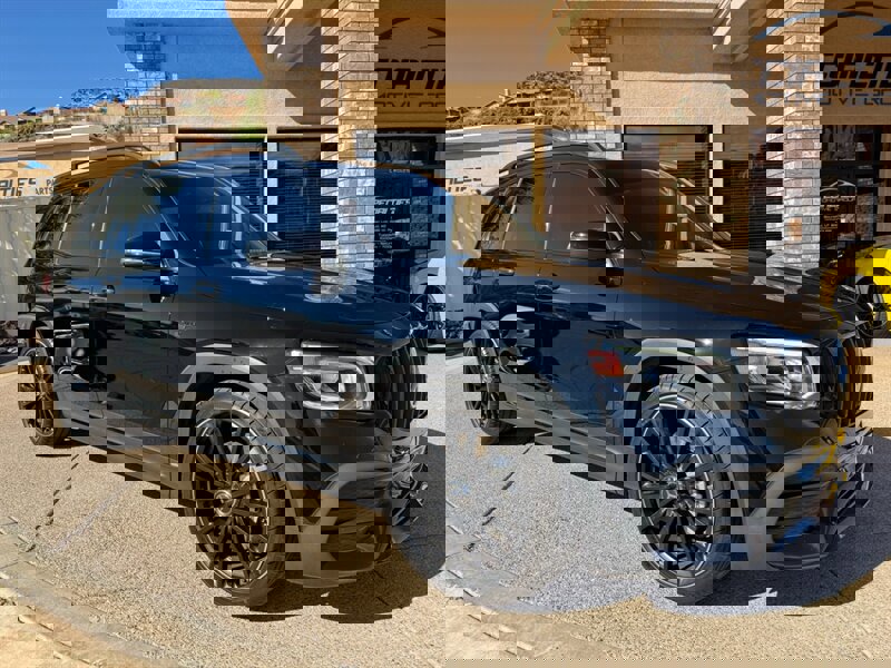 Used 2023 Mercedes-Benz GLB 35 AMG AMG 35 w/ AMG Night Package Plus