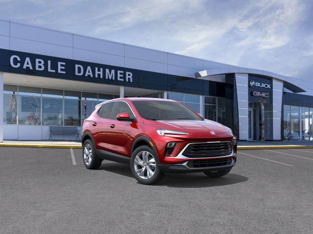 New 2026 Buick Encore GX Preferred w/ Comfort Package