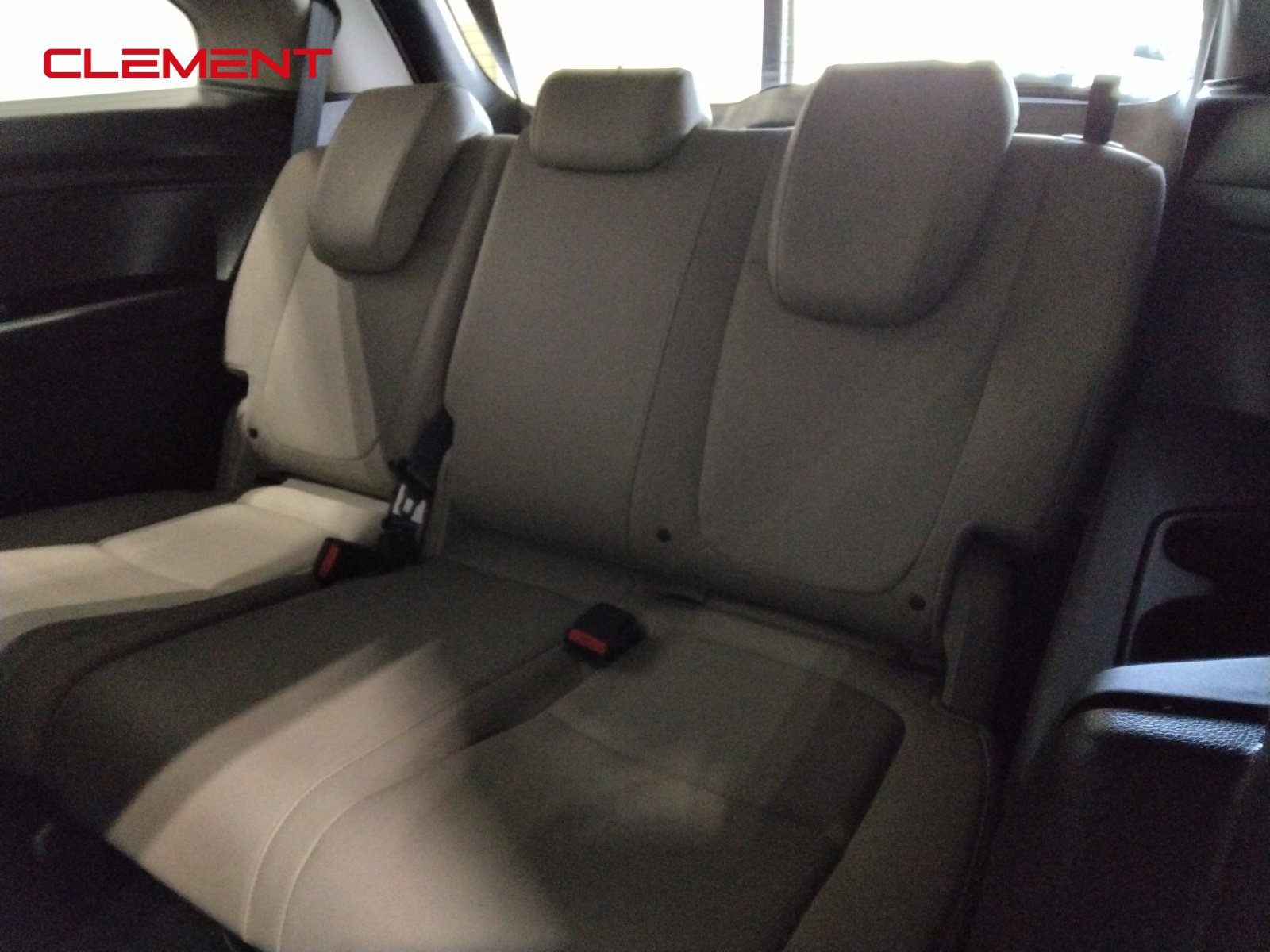 Used 2023 Honda Odyssey EX-L image 29