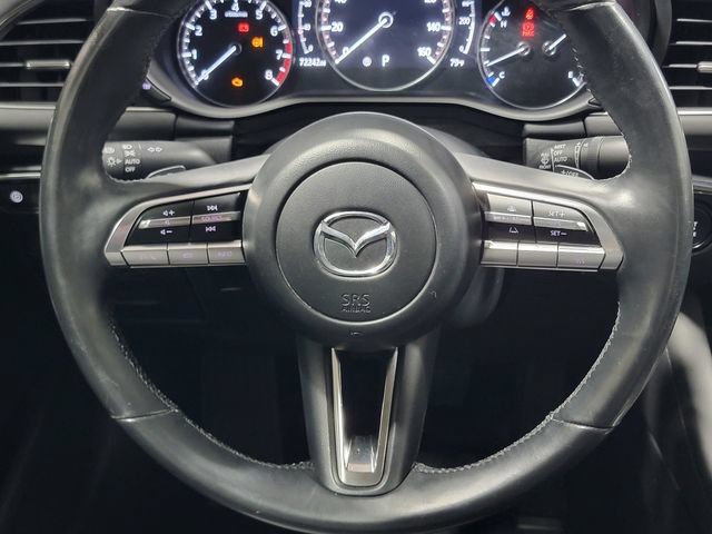 Used 2019 MAZDA MAZDA3 Sedan w/ Premium Package FWD image 25