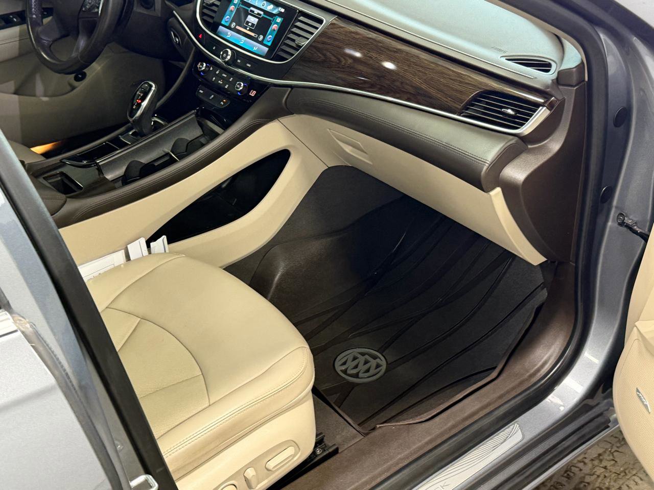 Used 2019 Buick LaCrosse Essence w/ Sun and Shade Package image 21