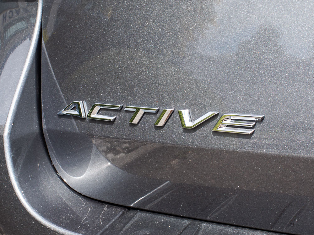 Used 2026 Ford Explorer Active w/ Active Comfort Package AWD/4WD image 11