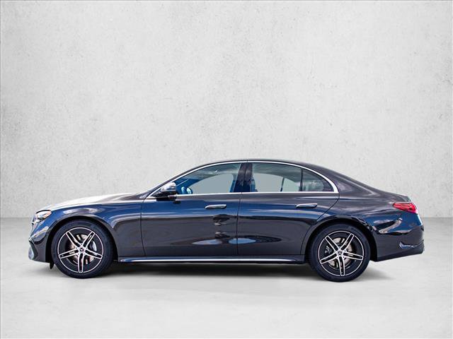 New 2027 Mercedes-Benz E 450 4MATIC Sedan image 8