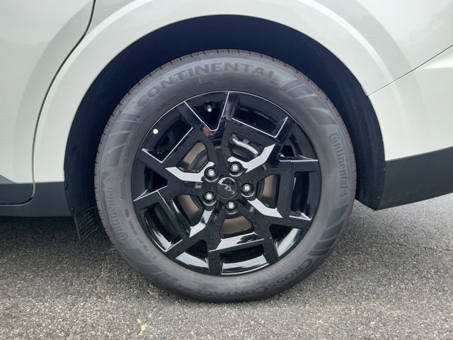 New 2027 Kia Carnival SX w/ Dark Edition Package FWD image 7