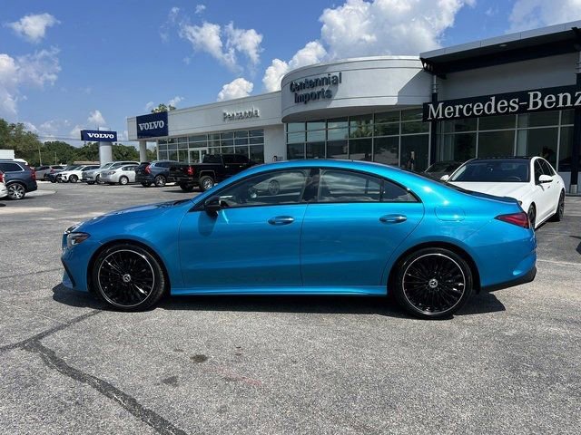 Used 2025 Mercedes-Benz CLA 250 image 2