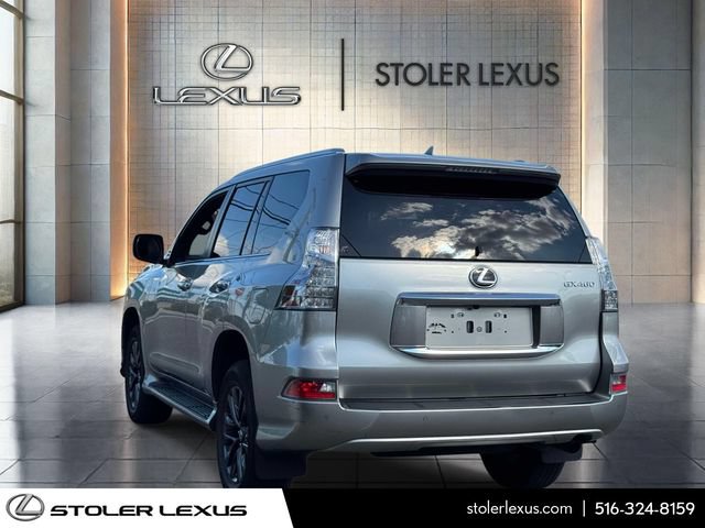 Used 2023 Lexus GX 460 Premium w/ Premium Package AWD/4WD image 5