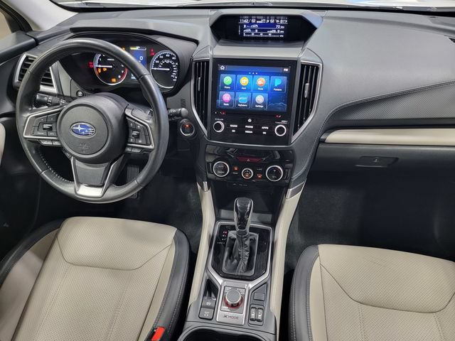 Used 2023 Subaru Forester Limited AWD/4WD image 30