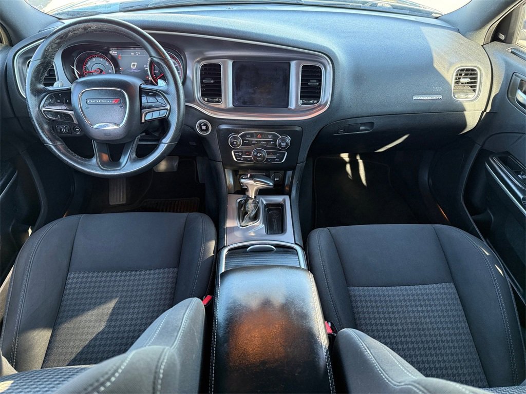 Used 2019 Dodge Charger R/T w/ Driver Confidence Group image 12