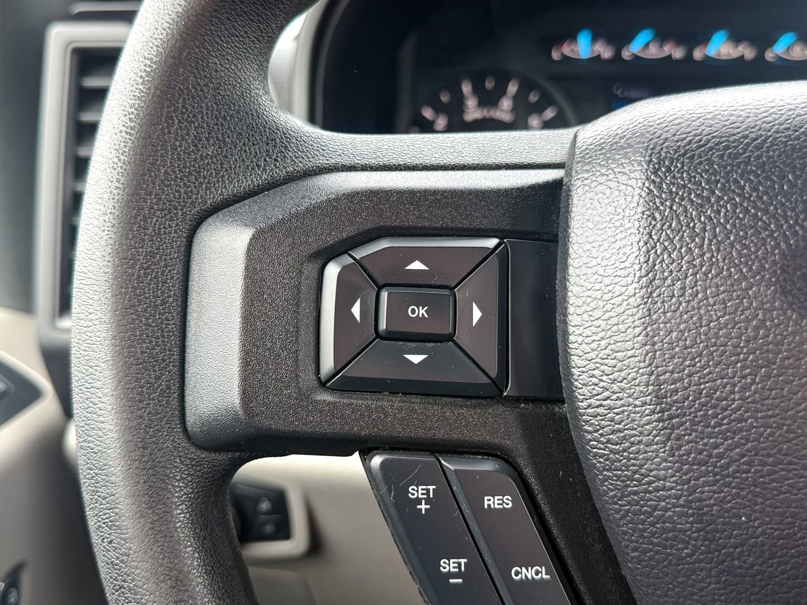 Used 2019 Ford F150 XL w/ Equipment Group 101A Mid AWD/4WD image 42