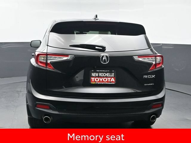 Used 2020 Acura RDX w/ Advance Package AWD/4WD image 5