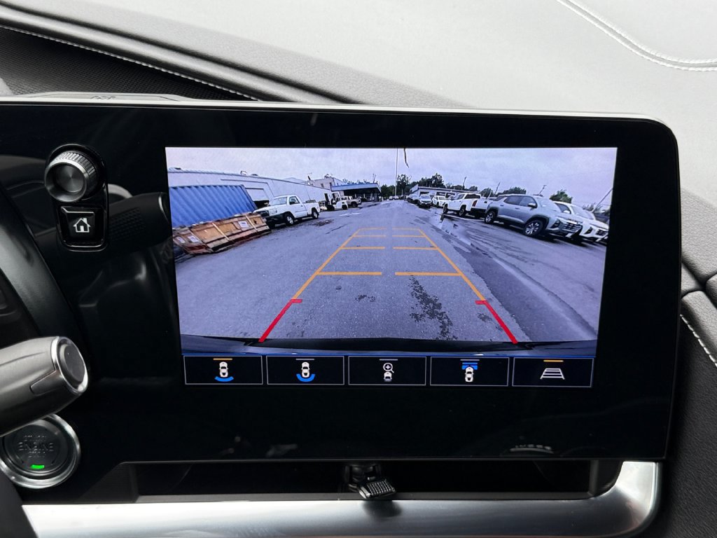 Used 2022 Chevrolet Corvette Stingray Preferred Cpe w/ Battery Protection Package RWD image 15