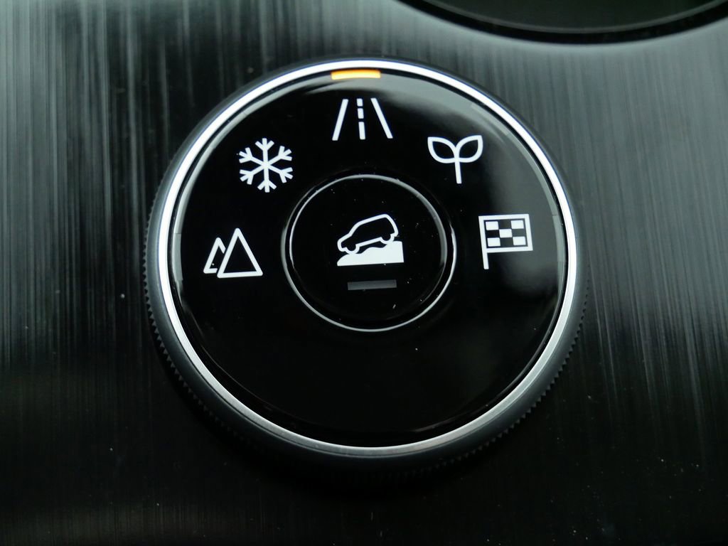 Used 2026 Nissan Rogue SV w/ Rock Creek Premium Package image 32