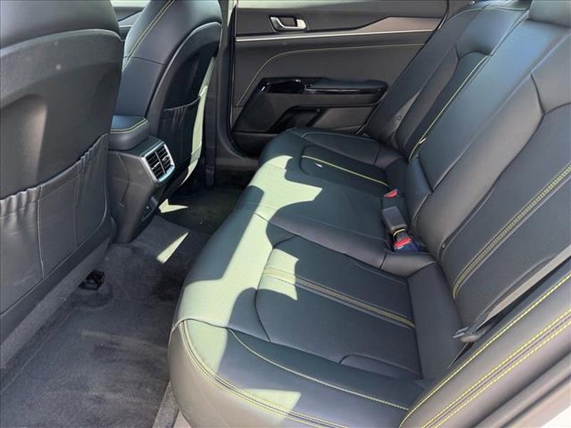 New 2026 Kia K5 GT image 12