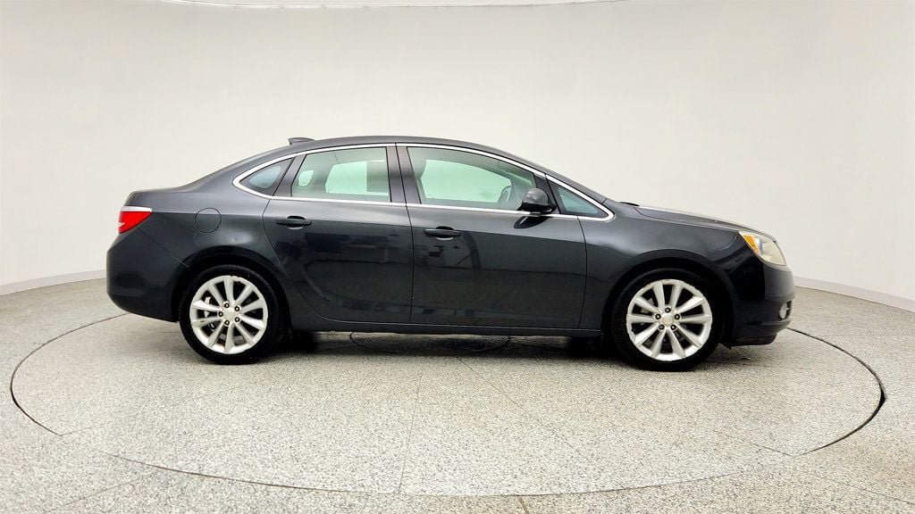 Used 2015 Buick Verano Convenience w/ Experience Buick Package FWD image 4