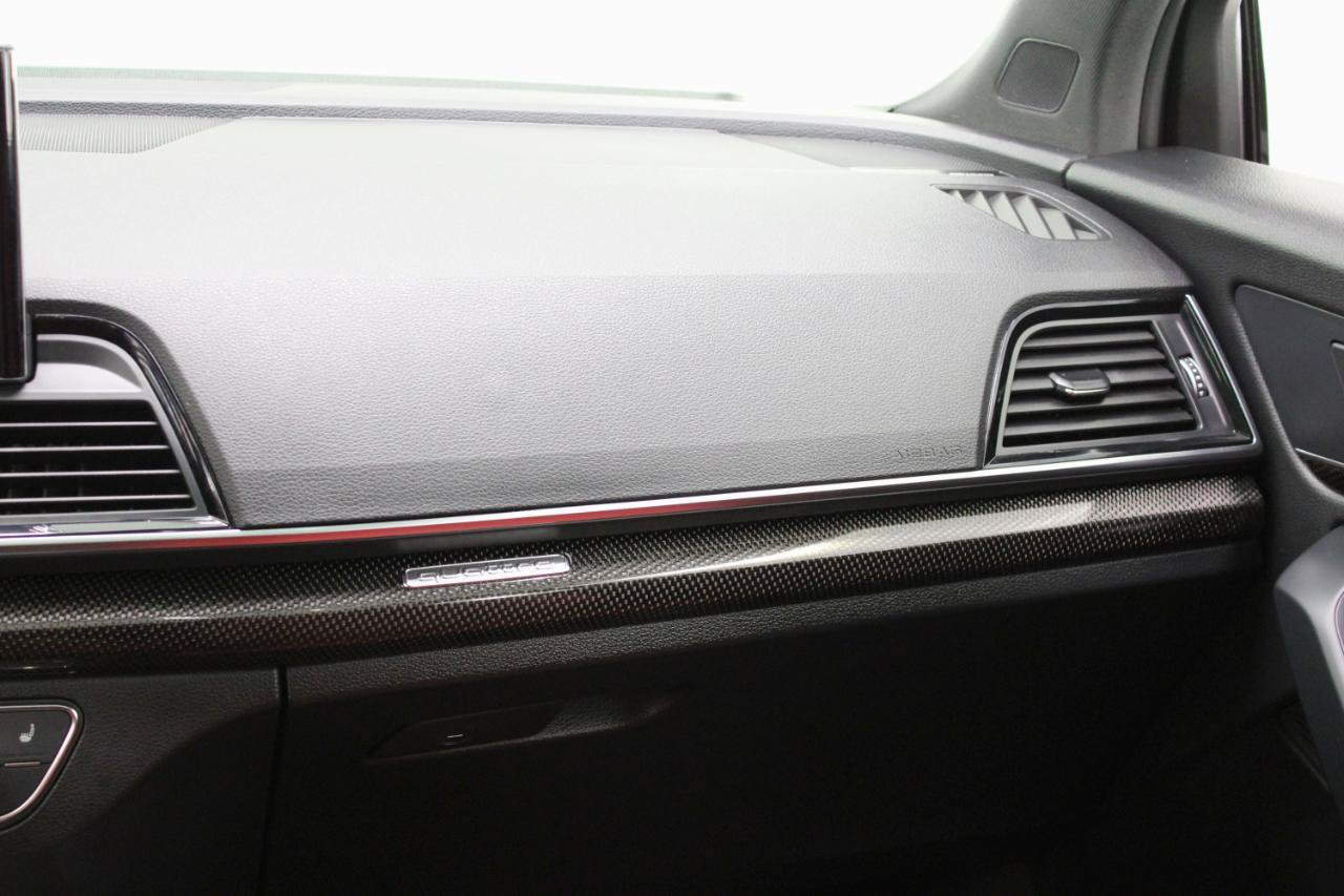 Used 2023 Audi SQ5 Premium Plus w/ Premium Plus Package AWD/4WD image 55