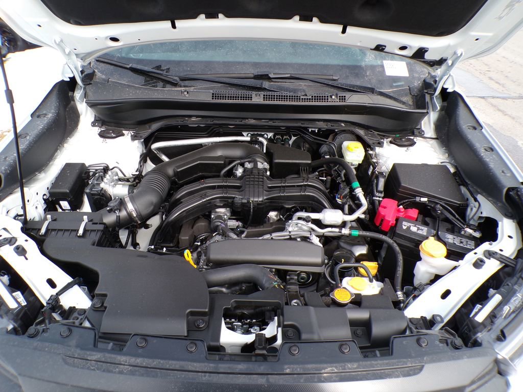 New 2026 Subaru Forester Wilderness w/ Wilderness Plus Package image 27