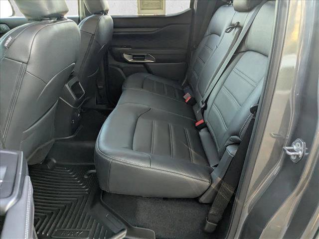 Used 2024 Ford Ranger XLT w/ Equipment Group 301A High image 17