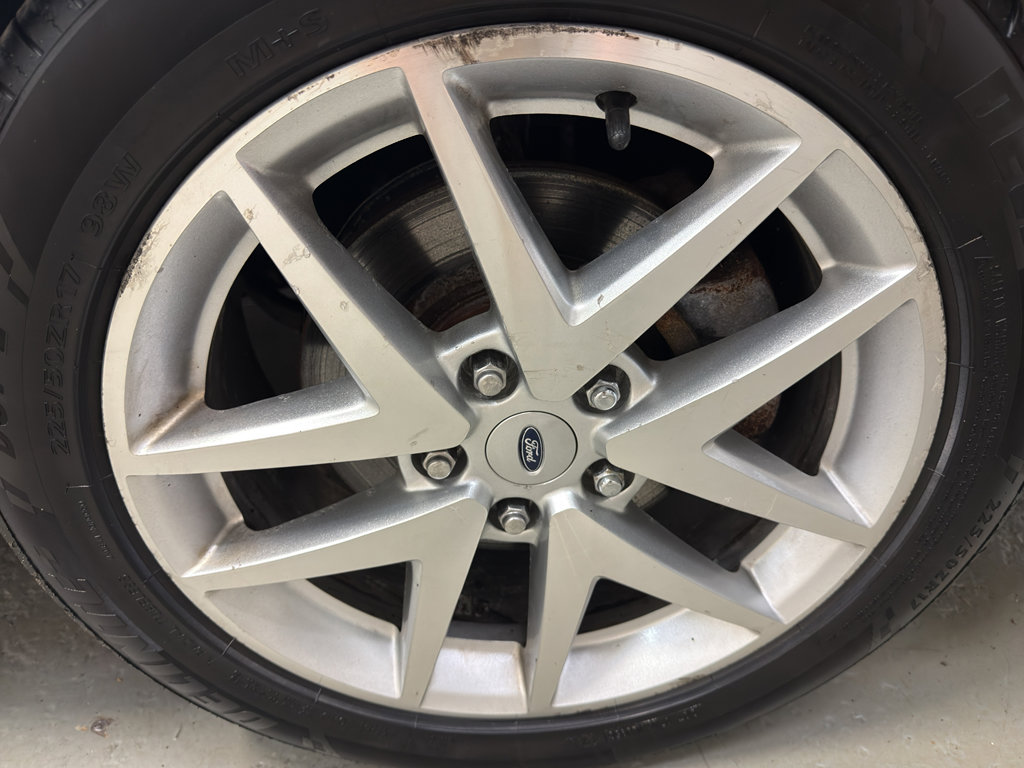 Used 2011 Ford Fusion SEL w/ 302A Rapid Spec Order Code image 36