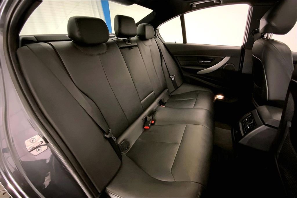 Used 2015 BMW 335i xDrive Sedan image 15