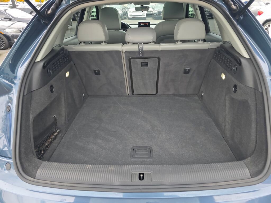 Used 2017 Audi Q3 2.0T Premium image 9