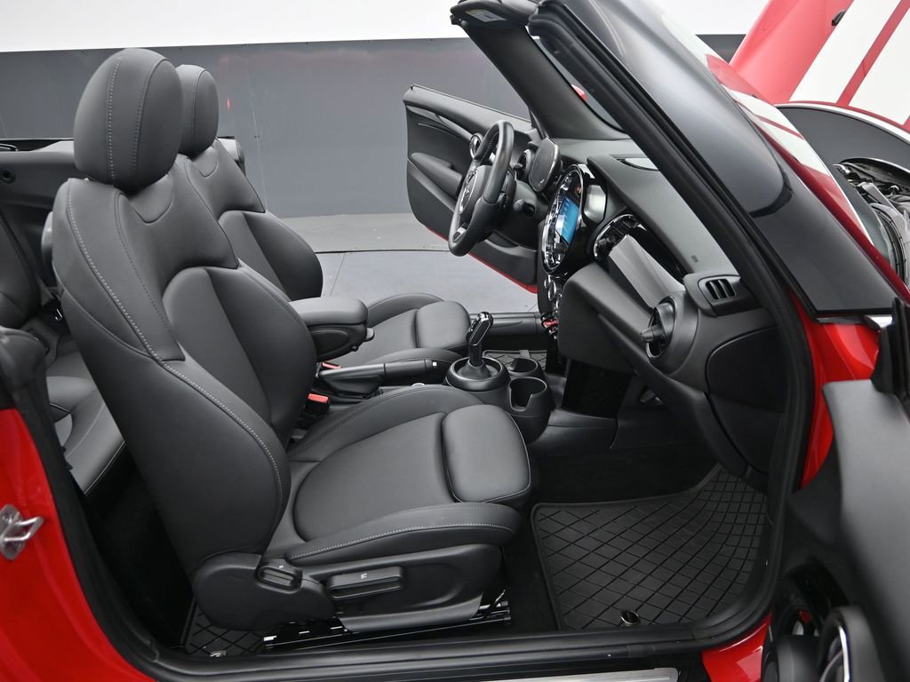 Used 2024 MINI Cooper S FWD image 21