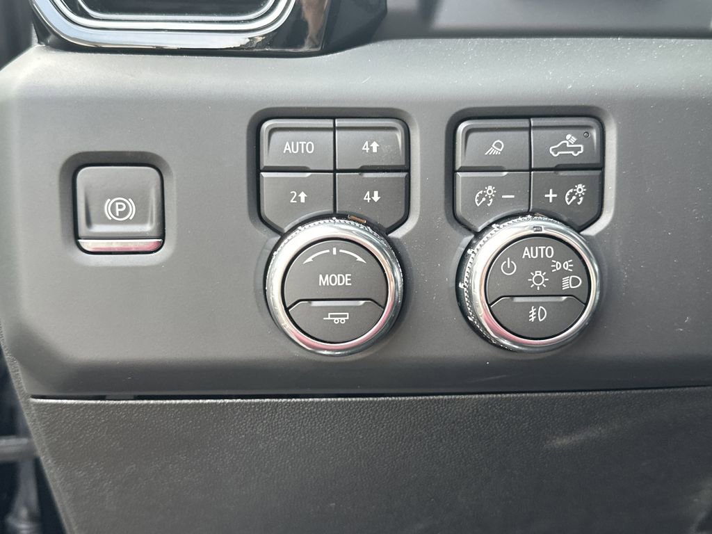 New 2026 GMC Sierra 2500 AT4 w/ AT4 Premium Plus Package image 20