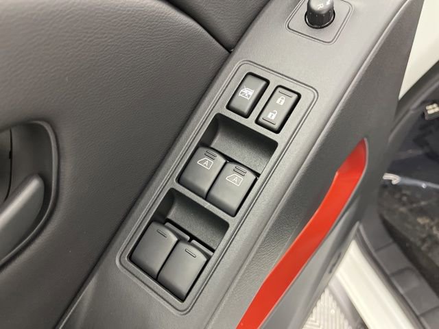 New 2026 Nissan Frontier PRO-4X w/ Pro Premium Package image 32